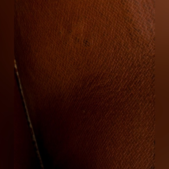 Vintage, 1984 LV Sarah 🤎 Wallet - Picture 4 of 4